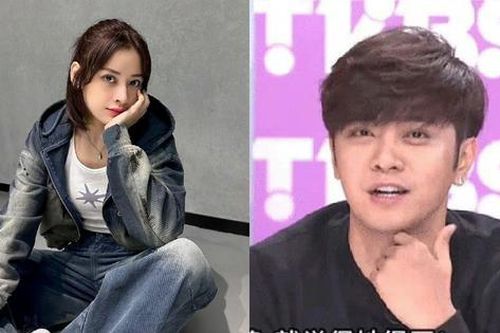 Chi Pu lên Hot Search cùng với La Chí Tường nhưng vì sao fan lại không vui?