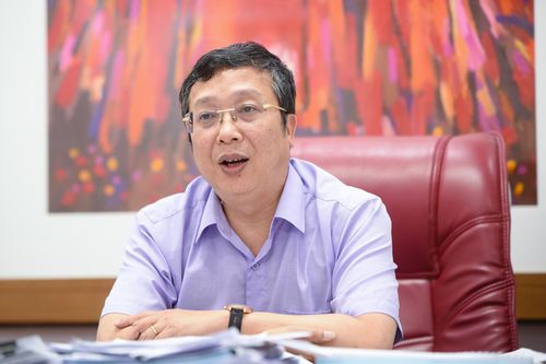 Cục trưởng Cục Bảo vệ thực vật được bổ nhiệm giữ chức Thứ trưởng Bộ Nông nghiệp
