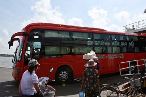 Ám ảnh xe khách giường nằm