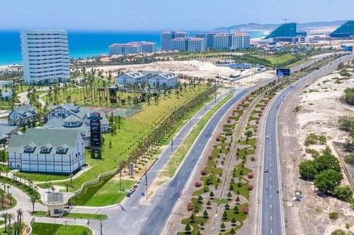 Chấn chỉnh việc bán nhà 'trên giấy'
