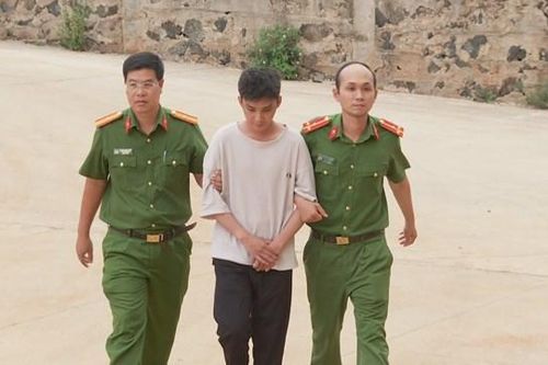 Đắk Lắk: Bắt giữ đối tượng lừa đảo chiếm đoạt tài sản trên không gian mạng