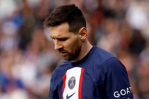 Kế hoạch chiêu mộ Messi của Barca dễ phá sản