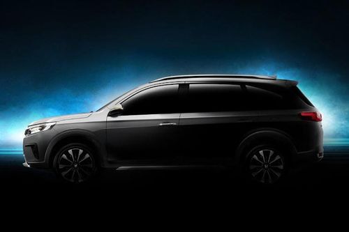 Honda BR-V sắp mở bán ở Việt Nam - đối thủ mới của Xpander, Veloz