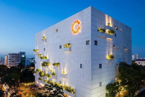 Chủ sở hữu GEM Center lãi hơn trăm tỷ đồng