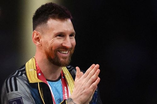 7 bến đỗ tiềm năng của Lionel Messi