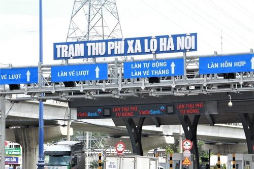 Vietcombank cấp gói tín dụng hơn 9.300 tỷ đồng cho CII