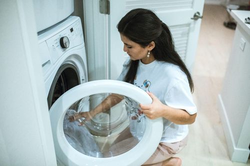 Quần áo mới không sạch như bạn nghĩ