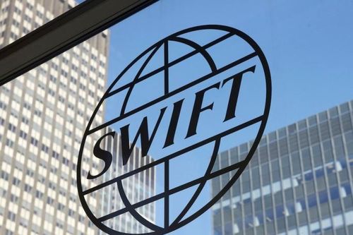 Châu Á ra mắt hệ thống thanh toán thay thế SWIFT của phương Tây