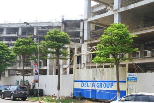 'Cộng đồng doanh nghiệp xây dựng không thể trông chờ giải cứu'