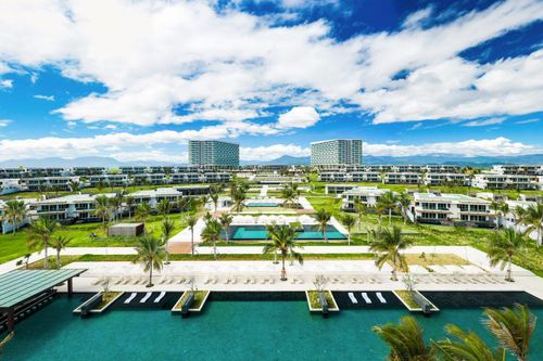 Cảnh báo rủi ro từ mô hình 'sở hữu kỳ nghỉ' (Bài 2): Nhiều người nhận 'quả đắng' vì tin lời… Công ty ALMA