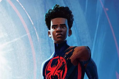 Phim live-action Người Nhện Miles Morales đang được phát triển