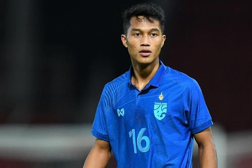 Tuyển thủ U22 Thái Lan lên thẳng đội tuyển quốc gia sau SEA Games