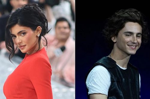 Kylie Jenner và Timotheé Chalamet lộ ảnh bên nhau, nghi vấn dọn nhà ở chung