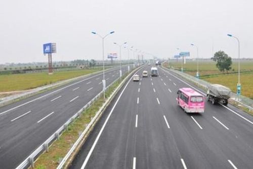 Thành lập Hội đồng thẩm định dự án tuyến cao tốc Ninh Bình - Hải Phòng đoạn qua Nam Định và Thái Bình