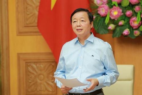 Vận hành đồng bộ, nhịp nhàng các 'mảnh ghép' của 'bức tranh' năng lượng quốc gia