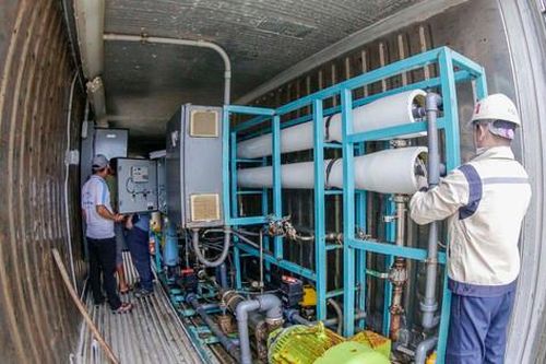 Doanh nghiệp Hàn Quốc chia sẻ hoạt động trách nhiệm cộng đồng