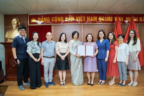 Hỗ trợ bổ sung 2,1 triệu USD để phòng, chống đuối nước cho trẻ em tại Việt Nam