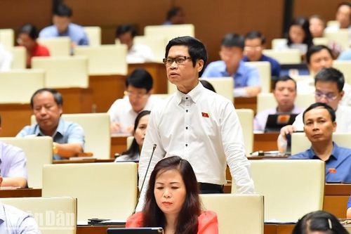 Cần phải có giải pháp hỗ trợ quyết liệt hơn đối với doanh nghiệp