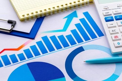 Tháng 5, chỉ số HNX-Index đạt mức cao nhất kể từ đầu năm