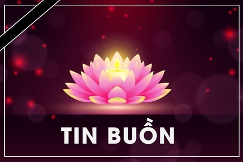 Đồng chí Đại tá LÊ THIẾU LANG từ trần