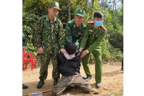 Công an tỉnh Quảng Trị mở đợt cao điểm tấn công, trấn áp tội phạm về ma túy trên phạm vi toàn tỉnh