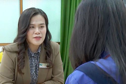 Xây dựng môi trường an toàn cho phụ nữ và trẻ em