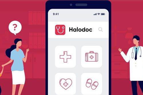 Halodoc ứng dụng đám mây AWS đưa dịch vụ y tế tới hơn 20 triệu người dùng