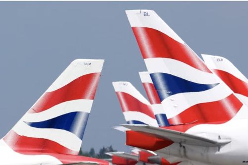 Mỹ phạt British Airways 1,1 triệu USD liên quan Covid-19