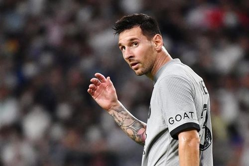Hé lộ về thời điểm Messi đưa ra quyết định điểm đến mới