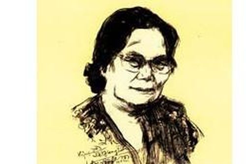 Đêm thơ nhạc 'Lê Giang - Đời cho ta được nâng niu'