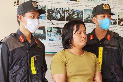 Giang hồ Cọp bãi bổn và loạt trùm xã hội đen náo loạn Phú Quốc