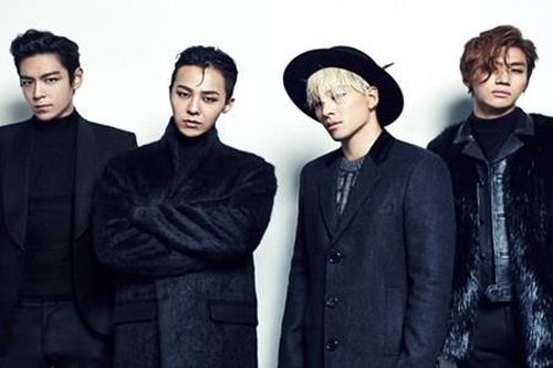 T.O.P rời nhóm, các thành viên Big Bang giờ thế nào?