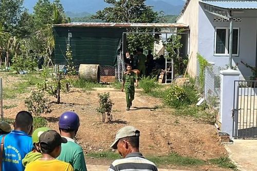 Khánh Hòa: Nguyên nhân vụ án mạng khiến 3 người tử vong