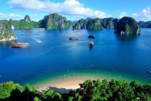 2 địa danh của Việt Nam lọt top 'viên ngọc tiềm ẩn' ở châu Á