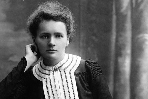 Vì sao nhà khoa học Marie Curie được chôn cất trong quan tài lót chì?