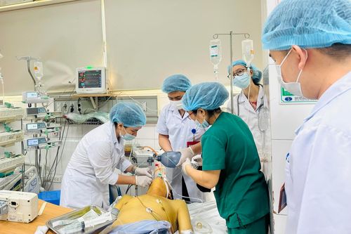Tử vong do tự ý dùng thuốc Nam