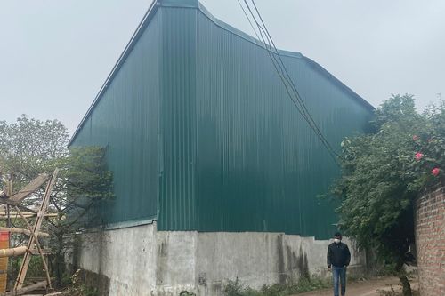 Hà Nội quản lý đất nông nghiệp kém hay bật đèn xanh cho sai phạm?