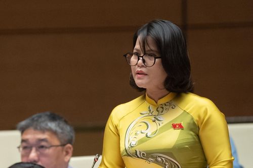 Đề xuất miễn học phí cho con của công nhân lao động mất việc làm