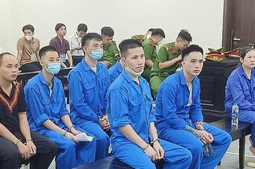 Chiêu trò của nhóm người thu nợ… bằng mọi giá