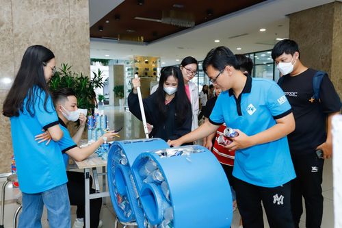 UEH dẫn đầu các trường ĐH Việt Nam, theo THE Impact Rankings 2023