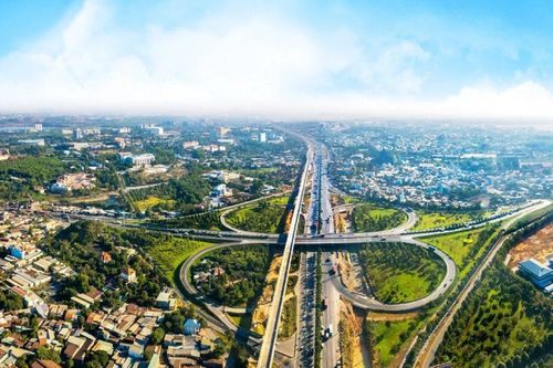 Đồng Nai sẽ đấu giá hơn 77 ha đất