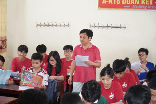 Những thí sinh trúng tuyển sớm vào lớp 10 THPT tại Nghệ An