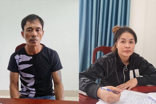 Biên phòng Bà Rịa - Vũng Tàu liên tiếp bắt người tàng trữ ma túy