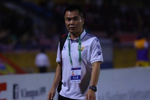 CLB Đà Nẵng thay tướng, bổ nhiệm 'Mourinho Việt Nam'