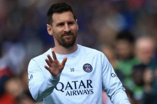 Messi không ký mới, PSG tính mua Marco Asensio để thay