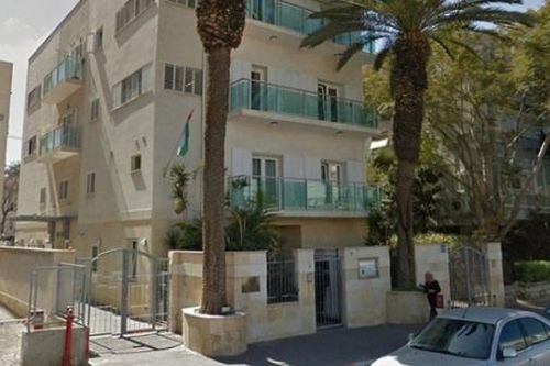Hungary bác tin chuyển đại sứ quán ở Israel đến Jerusalem