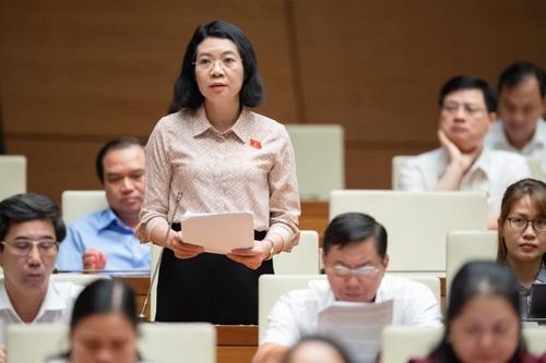 Cần kéo dài chính sách giảm 2% thuế giá trị gia tăng