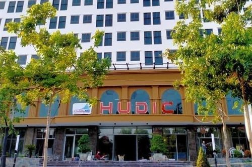 Hàng loạt vi phạm của Công ty Cổ phần Đầu tư phát triển nhà và Hạ tầng đô thị HUDIC