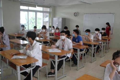 Chuyên gia luyện đề góp ý để đạt điểm Toán cao trong kỳ thi vào lớp 10