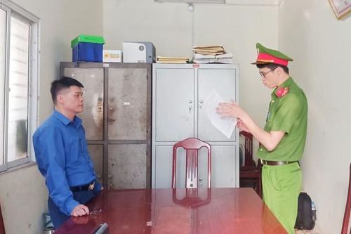 Bắt một cựu trưởng phòng kinh doanh Công ty Bảo hiểm nhân thọ Dai-ichi